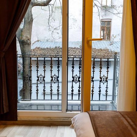 Hotel Taksimdays 伊斯坦布尔 外观 照片