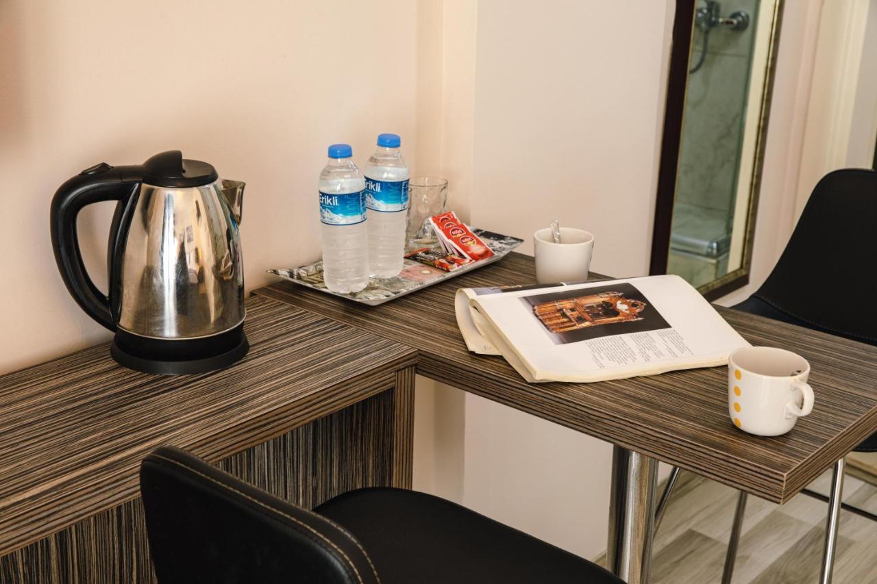 Hotel Taksimdays 伊斯坦布尔 外观 照片